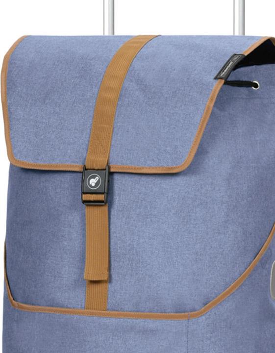 Actual product image Andersen Alu Star Shopper Auke