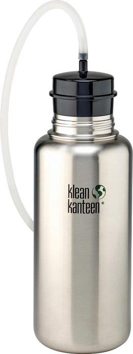 Katadyn Bottle adapter with activated carbon