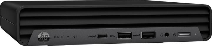 Actual product image HP 400 G9 (Intel Core i3-12100T, 8 GB, 256 GB, UHD Graphics 730)