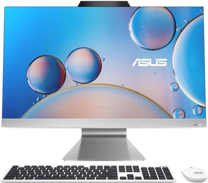 Actual product image ASUS Zen AiO 27 (AMD Ryzen 5 7520U, 16 GB, 1000 GB, AMD Radeon Graphics)