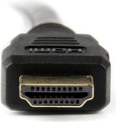 Immagine prodotto StarTech HDMI (Typ A) — DVI (2 m, DVI)