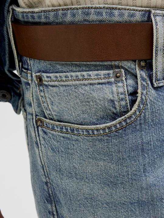 Produktbild Jack & Jones JJIMIKE JJORIGINAL CB 529 Tapered Fit Jeans Tapered Fit Jeans (W32/L30)