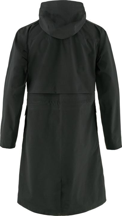 Image du produit Fjällräven Vardag Rain Parka W (M)