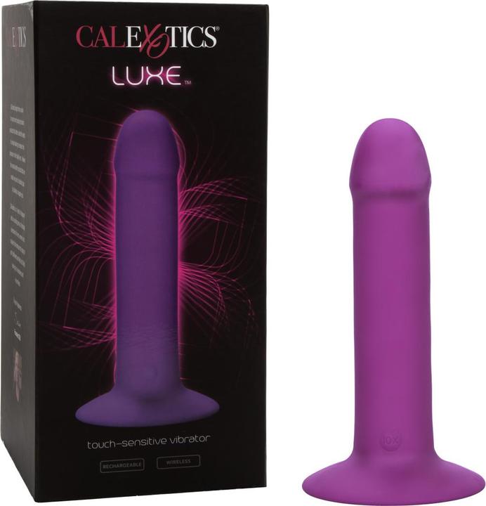 Image du produit CalExotics Vibromasseur tactile Luxe