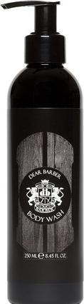 Dear Barber Body Wash (250 ml)