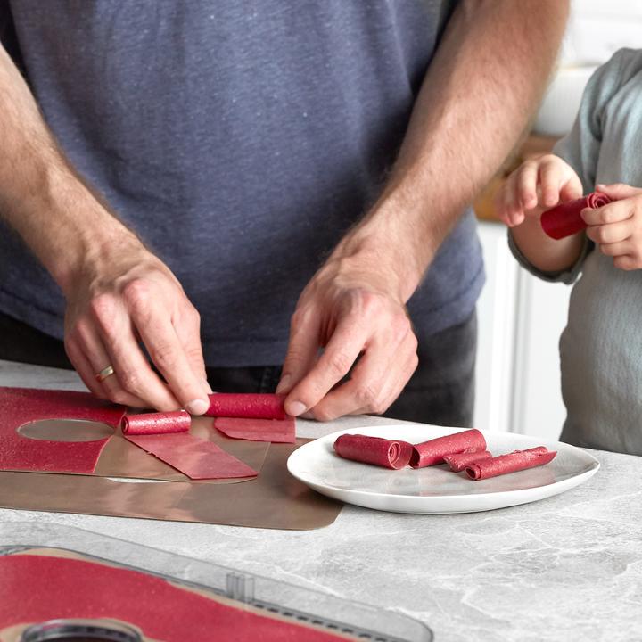 Actual product image Springlane Dörrautomat