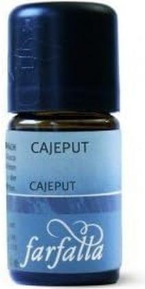 Image du produit Farfalla Huile essentielle de cajeput bio (10ml)
