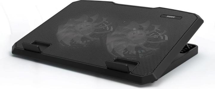 Actual product image Port Designs 901099 Notebook Cooling Pad (17 inch) 800 RPM