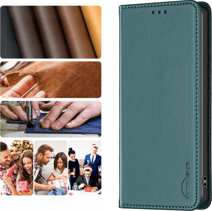 Image du produit Binfen Color Etui flip case (Apple iPhone 16 Plus)