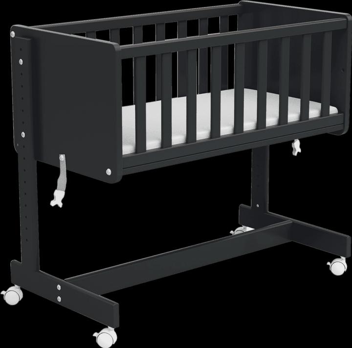 Produktbild Osann 5-in-1 Beistellbett