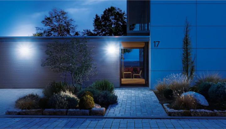 Produktbild Steinel Xled home 2 SC (1550 lm, IP44)