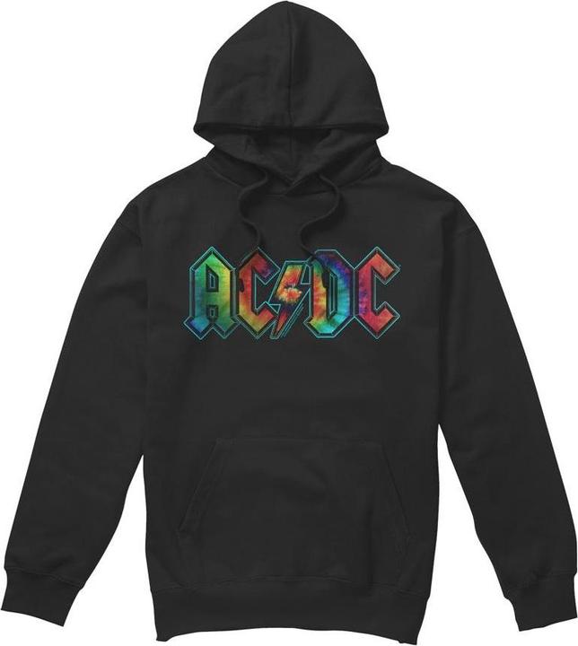 Produktbild AC/DC Kapuzenpullover (M)