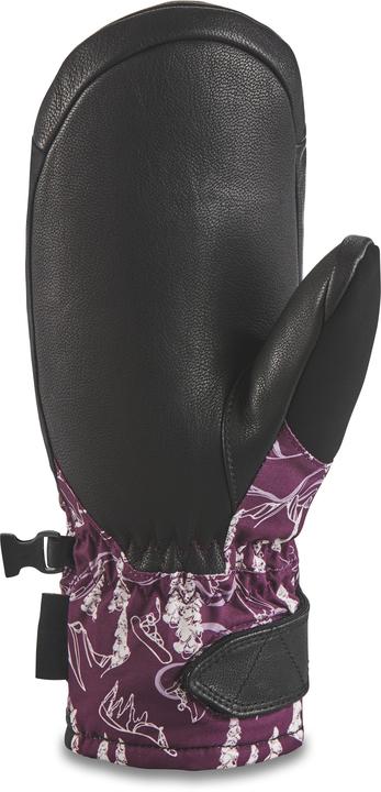 Produktbild Dakine Fleetwood Mitt (L)