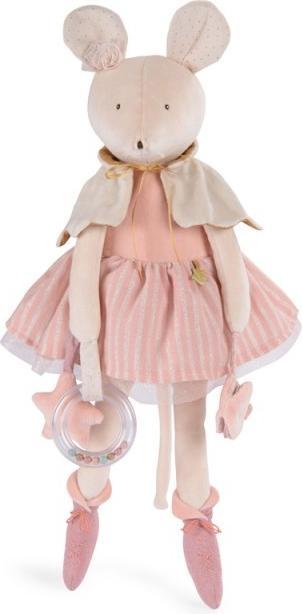 Produktbild Moulin Roty Aktivitäten Maus 5 cm