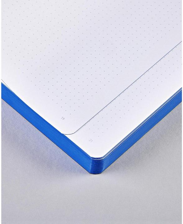 Produktbild Nuuna Graphic L, Hi (22 x 16.5 cm, Gepunktet, Weicher Einband)
