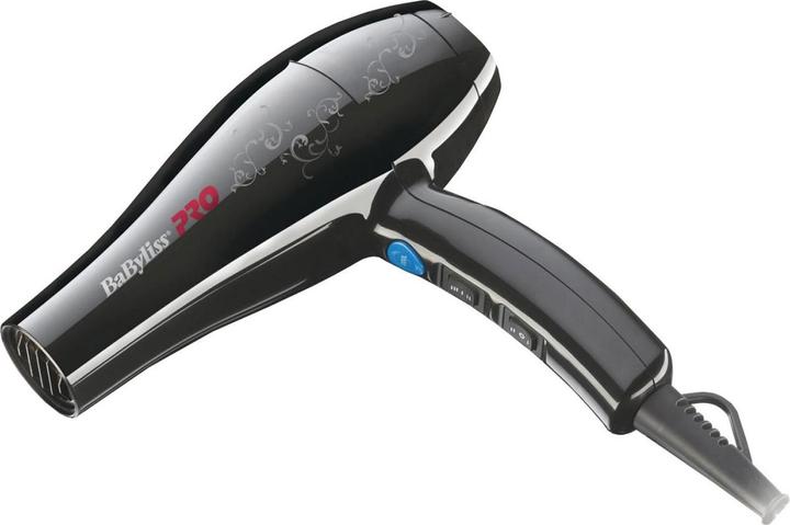 BaByliss Pro Dc