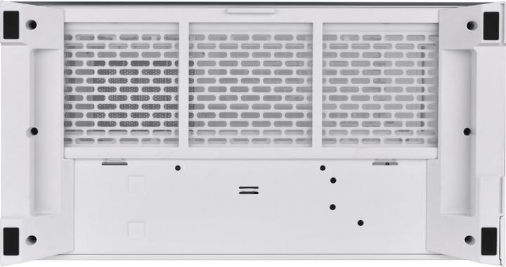 Image du produit Thermaltake CTE E600 MX Blanc de neige (mATX, Mini-ITX, ATX)