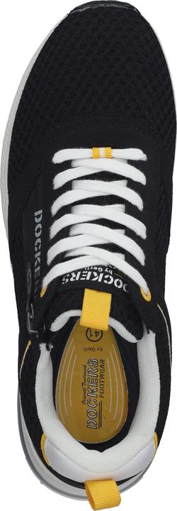 Image du produit Dockers Baskets - 99693 (41)