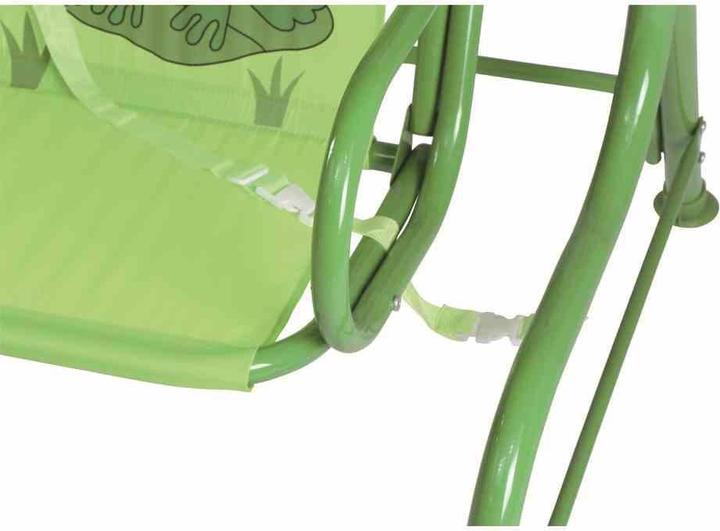 Produktbild Siena Garden Kinderschaukel Frosch (Kindersitzgruppe)