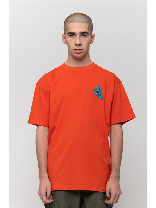 Produktbild Santa Cruz Screaming Hand Chest T-Shirt (M)