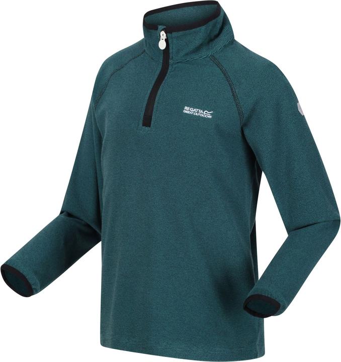 Actual product image Regatta Fleece top Loco (128)