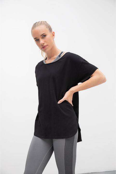 Actual product image Tombo Tshirt Round Neckline (XL)