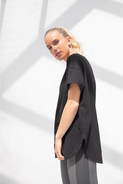 Actual product image Tombo Tshirt Round Neckline (XL)