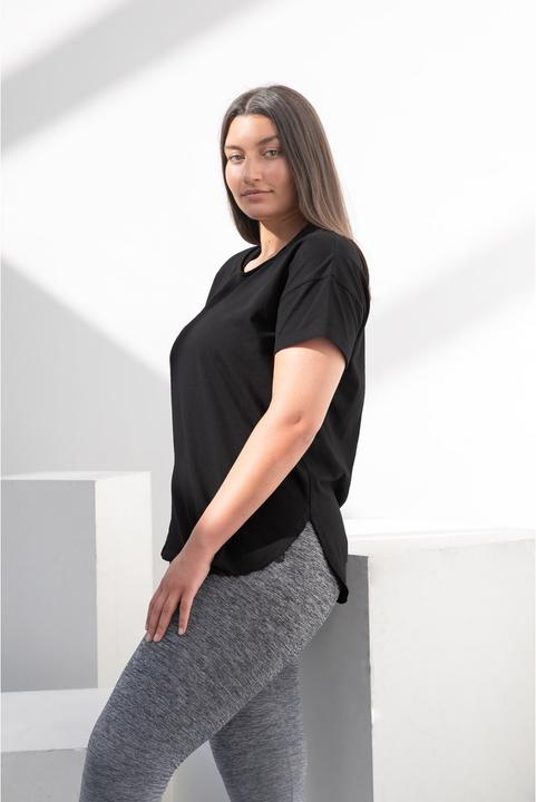 Actual product image Tombo Tshirt Round Neckline (XL)