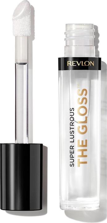 Produktbild Revlon Super Lustrous The Gloss - Crystal Clear 200 (200)
