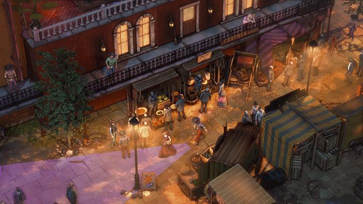 Immagine prodotto Microsoft Desperados III (Xbox One X, Xbox Series X, Xbox One S, Xbox Serie S)