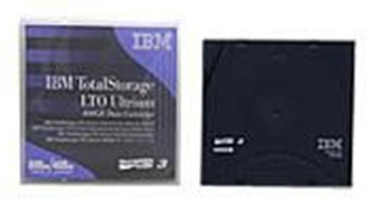 IBM TotalStorage (LTO-3 Ultrium, 400 GB)