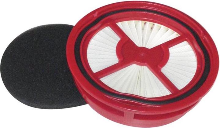 Actual product image Bissell Vac Filter Vac&Steam 1132N Grey