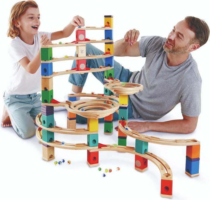 Actual product image Hape The Cyclone