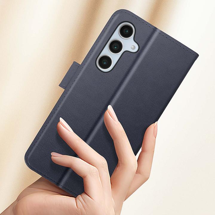 Image du produit Avizar Couverture Chesterfield (Samsung Galaxy S24 FE)
