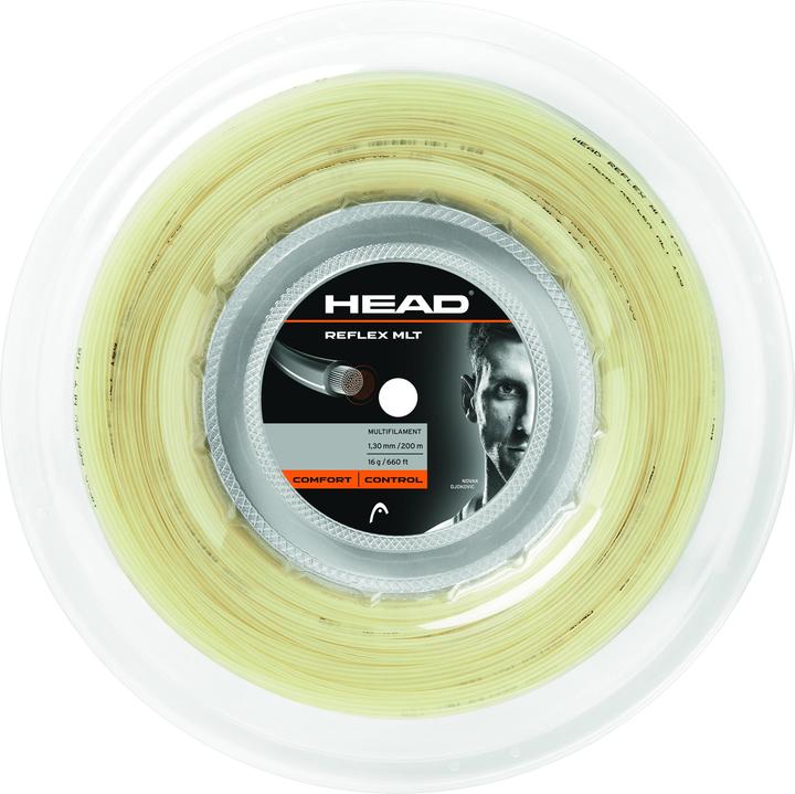 Immagine prodotto Head Rotolo MLT Reflex 17 G/ 1,35mm