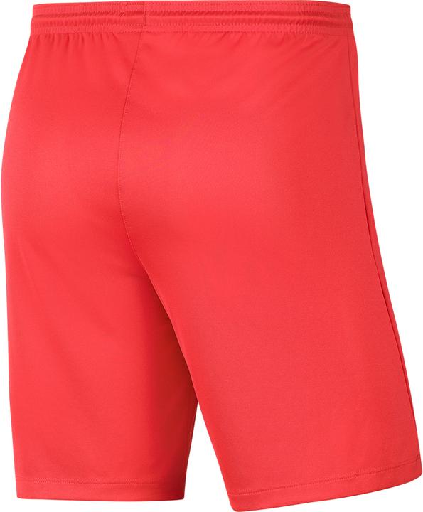 Actual product image Nike Park Iii Short (M)