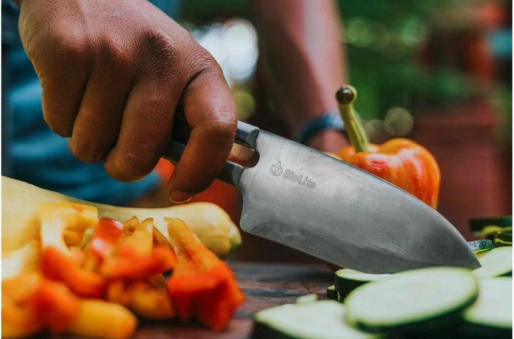 Image du produit Biolite Prep and Grill ToolKit