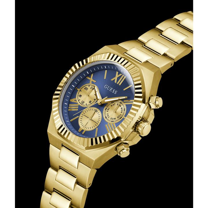 Actual product image Guess GW0703G6 Equity (Analogue wristwatch, 44 mm)