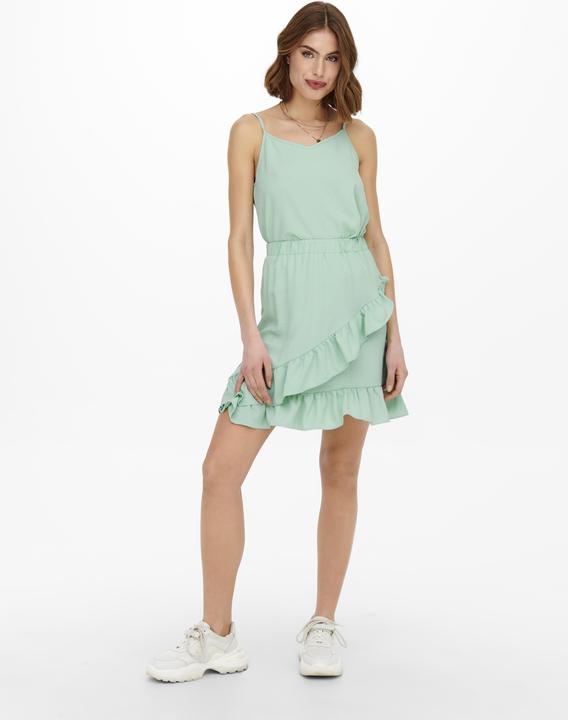 Actual product image Only Wrap skirt (M)