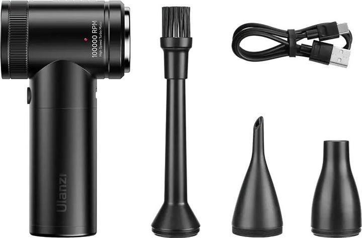 Actual product image Ulanzi Air-Duster B