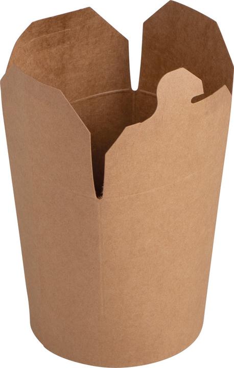 NoName Foodboxen natur (25 x)