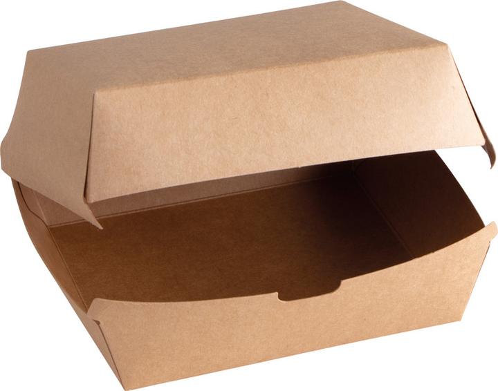 Actual product image NoName Foodboxes nature (50 x)