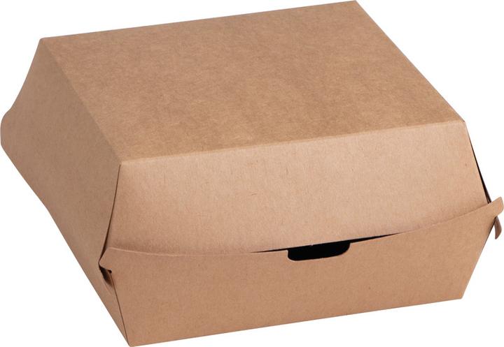 Actual product image NoName Foodboxes nature (50 x)