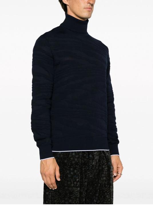 Immagine prodotto Missoni Maglia con scollo a rotolo (52)