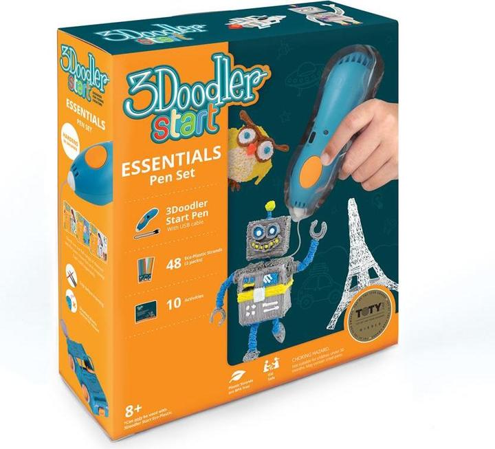 3Doodler Start Regular Box