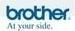Produktbild Brother DK-11240 Barcodeetiketten
