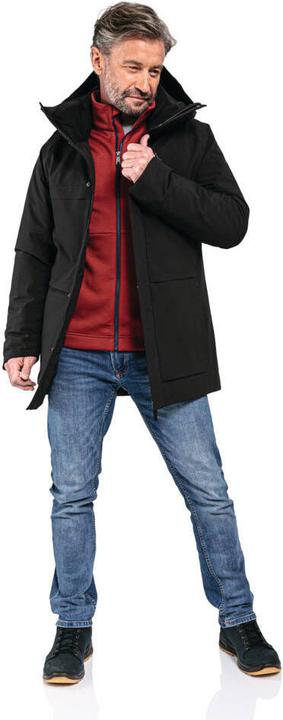 Produktbild Schöffel Ins. Jacket Shoredrive M (48)