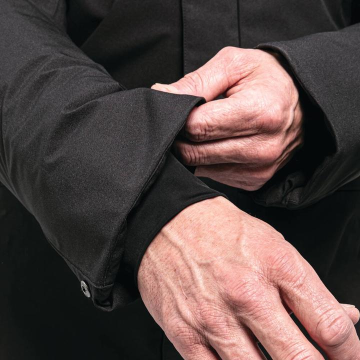 Produktbild Schöffel Ins. Jacket Shoredrive M (48)