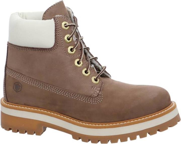 Image du produit Lumberjack Kristy chaud (41)