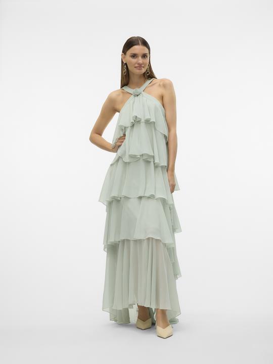 Image du produit Vero Moda VMFELICIA Robe longue Robe de soirée (L)